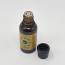 Aceite de jengibre eelhoe